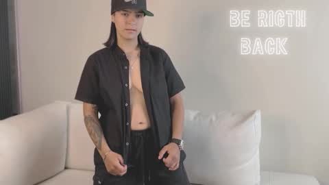 Liam smith online show from December 14, 12:00 pm