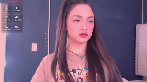 Snapshot of valen_thompson chatting on December 12, 9:37 pm IG-valen mendoza99 twitter valenthompson99 online show from December 12, 9:37 pm