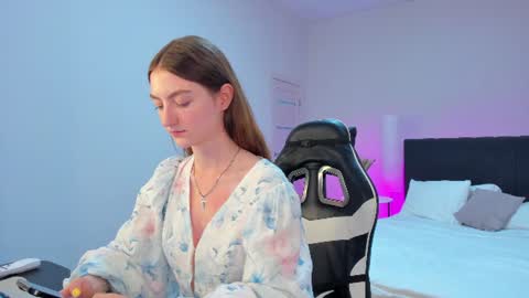 Nora online show from July 9, 11:47 am