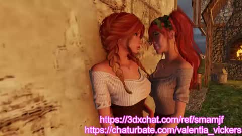 Valentia online show from March 13, 2:37 am