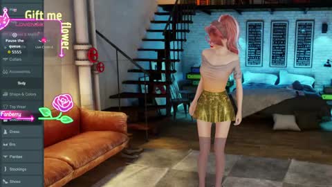 Valentia online show from October 21, 9:58 am