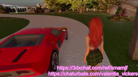 Valentia online show from February 28, 6:01 pm