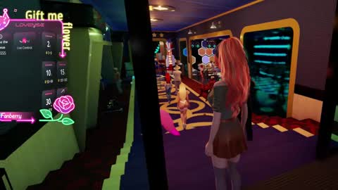 Valentia online show from October 22, 11:01 am