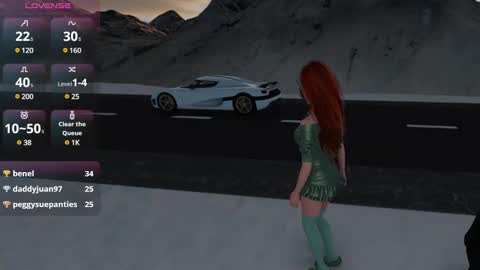 Valentia online show from March 5, 5:50 am