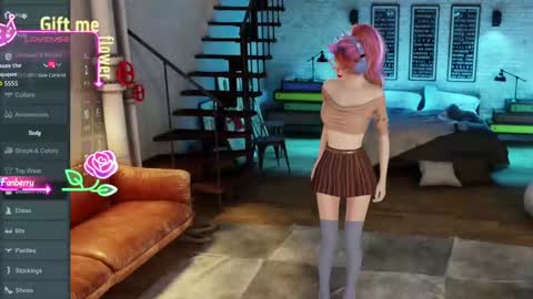 Valentia online show from October 6, 1:40 pm