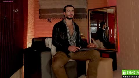 valentin_hoffman online show from April 19, 12:17 pm