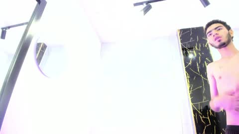 VALENTIN  online show from April 2, 4:09 am