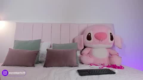 Valentina Torres online show from October 19, 9:52 pm