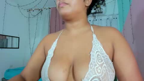 Valentina online show from October 21, 3:55 am