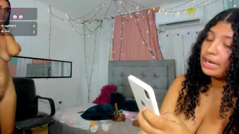 Valentina online show from December 21, 5:52 pm