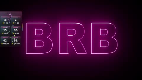   INSTAGRAM valentina angell2021 online show from February 11, 5:55 am