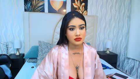  Valentina  online show from March 30, 9:37 pm