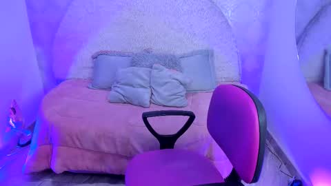 Valentina online show from February 18, 5:02 pm