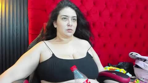 Valentina online show from September 28, 6:50 pm