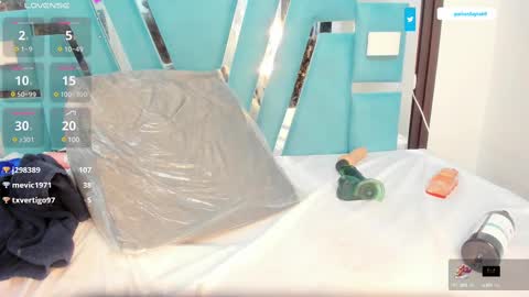 Sharon online show from March 8, 5:07 am