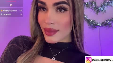 Snapshot of valentina_gaviria_ chatting on January 28, 8:04 pm VALENTINA GAVIRIA online show from January 28, 8:04 pm