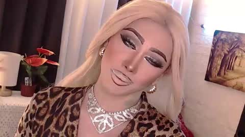 Amanda online show from October 16, 9:13 pm