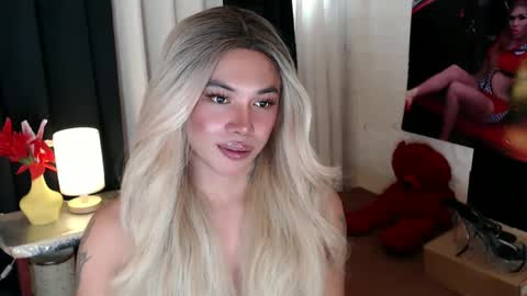 Amanda online show from March 2, 4:17 am