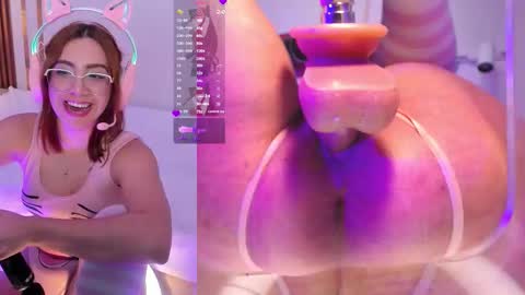 Valentina online show from December 19, 6:25 pm