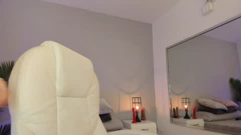 VALENTINA  online show from January 30, 2:27 am