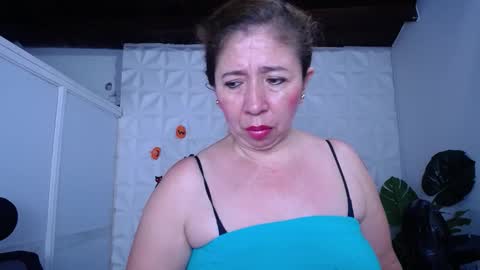 Valentina  online show from October 3, 1:48 am