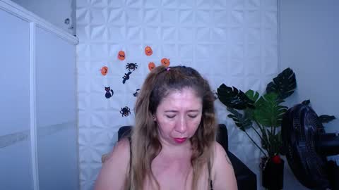 Valentina  online show from October 8, 2:30 am