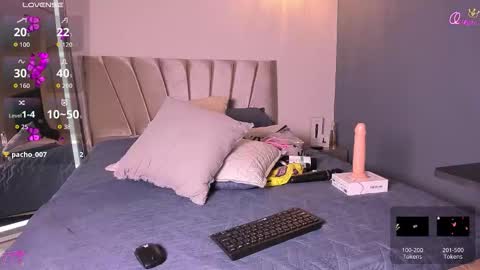 Valentina online show from February 1, 7:11 pm