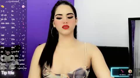 valentina_princess_ online show from October 30, 9:26 pm