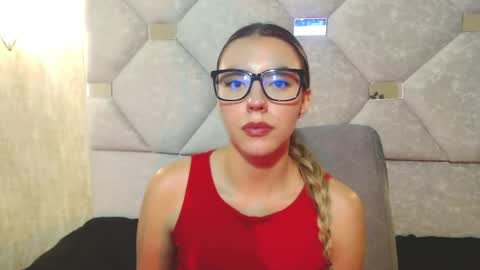 Valentina online show from May 19, 5:09 pm