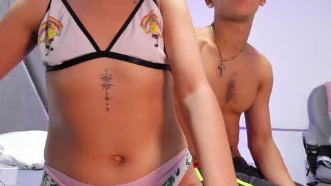 VALENTINA online show from April 12, 2:15 am