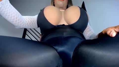 valentinabigcock23 online show from March 20, 3:00 am