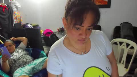 valentina online show from February 22, 1:00 am