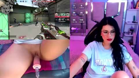 Valentina online show from February 27, 7:51 am