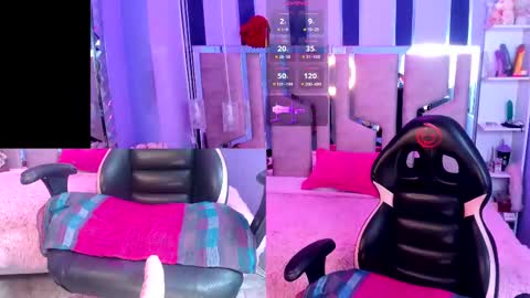 Valentina online show from February 27, 4:46 am