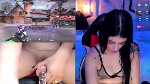 Valentina online show from October 9, 5:24 am