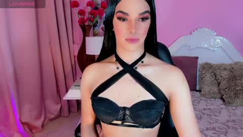 valentinahotaex20 online show from June 5, 4:19 am