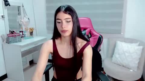 Valentina  online show from February 21, 1:19 am