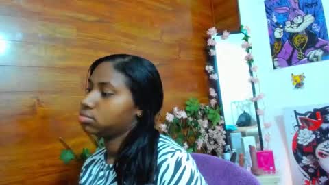 valentina vega online show from October 31, 9:15 pm