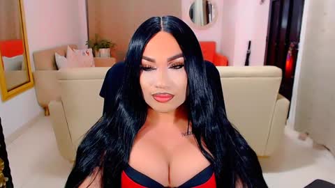 Snapshot of valentinaxqueen chatting on January 23, 1:08 am    online show from January 23, 1:08 am
