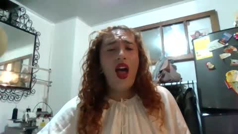 Val online show from March 8, 2:01 am