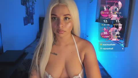 Danielle  Please help me to reach 300 thumbs up online show from February 11, 2:46 am