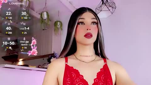 Marian online show from February 4, 7:07 am