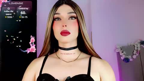 Marian online show from March 1, 7:41 am