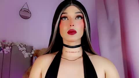 Marian online show from March 12, 11:09 am