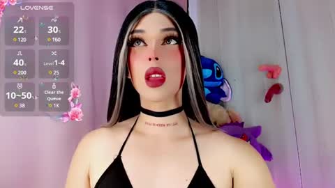 Marian online show from January 25, 2:47 am