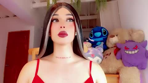 Marian online show from February 17, 10:51 am