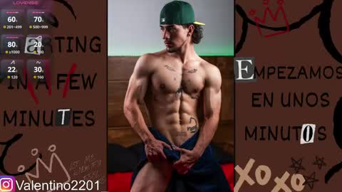 Valentino - 15 OFF valentino2201 online show from April 20, 2:14 am