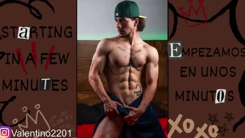 Valentino - 15 OFF valentino2201 online show from April 23, 1:35 am