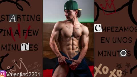 Valentino - 15 OFF valentino2201 online show from April 2, 1:46 am