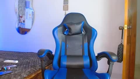 Mistery Guy online show from October 8, 5:02 am